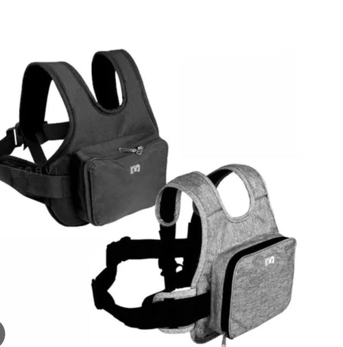 Gray helmet for bikers